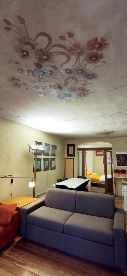 Apartament Openspace Quartiere Storico