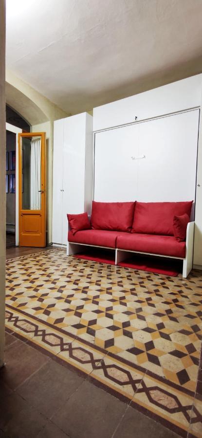 Apartament Openspace Quartiere Storico *