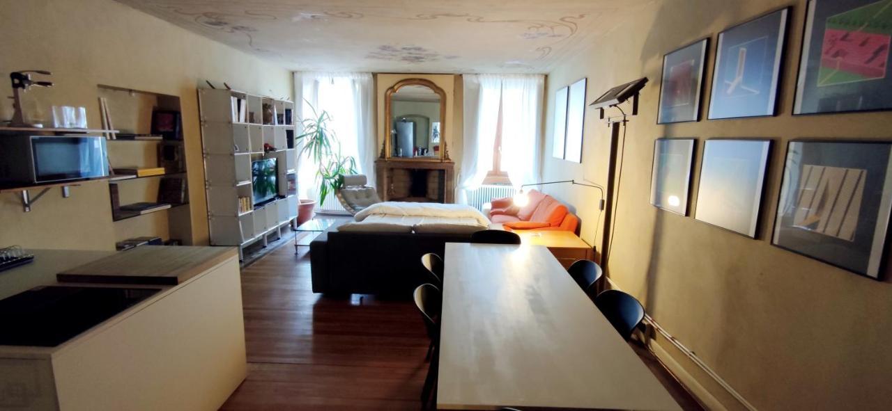 Openspace Quartiere Storico