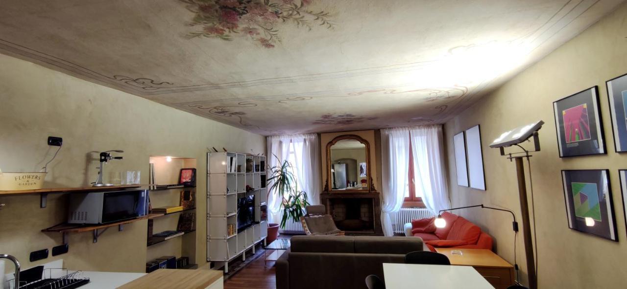 Openspace Quartiere Storico Apartament
