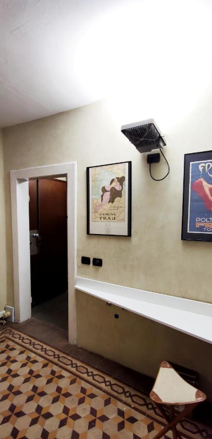 Apartament Openspace Quartiere Storico *