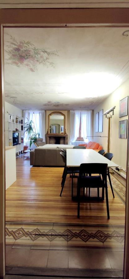 Openspace Quartiere Storico Bergamo