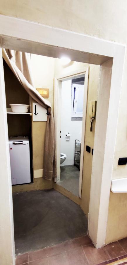 Apartment Openspace Quartiere Storico Bergamo *