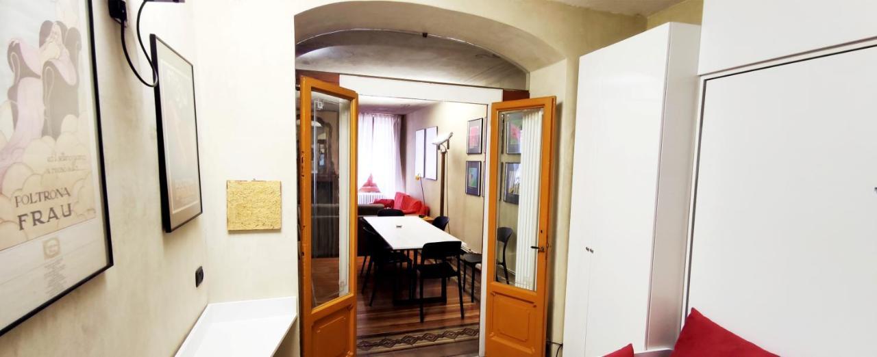 Openspace Quartiere Storico Bergamo *